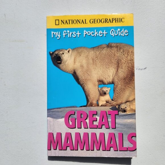 6 Field Guides Book Bundle Guide Books Reference Nature Trees Mammals Geology In - Picture 8 of 16